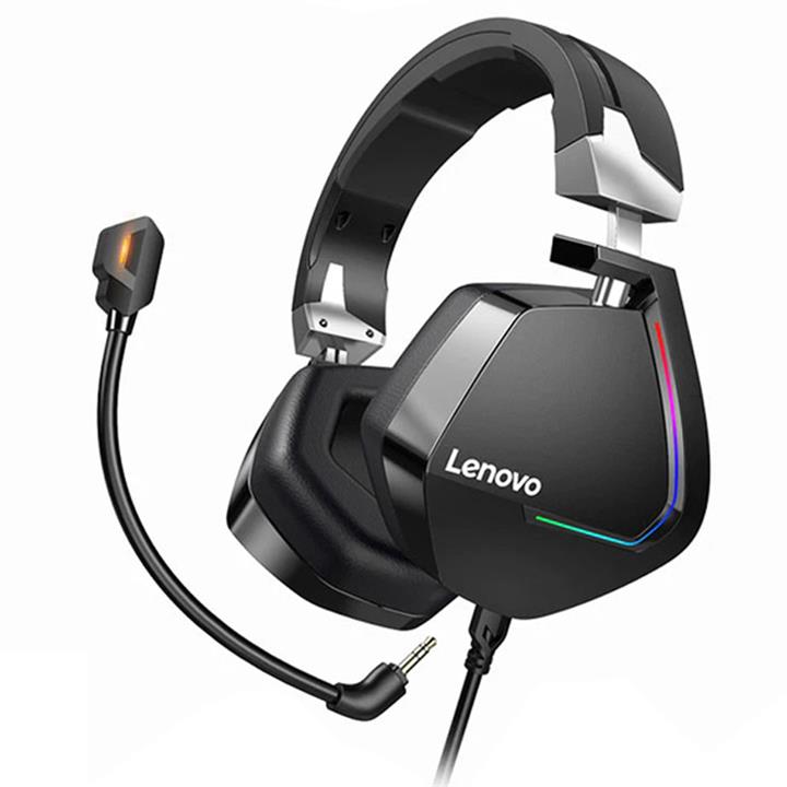 هدست گیمینگ سیم دار Lenovo H402